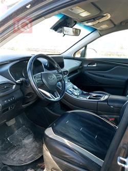 هيونداي سانتافي